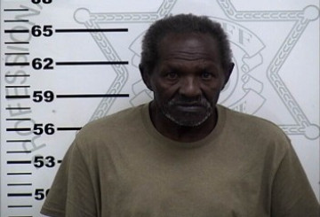 Mugshot of AUSTER JEROME PORTER