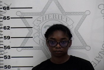 Mugshot of ESSENCE MONET JONES