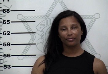Mugshot of KEEMONICA GOWDY JOHNSON