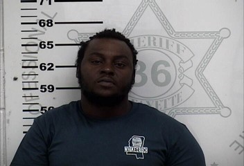 Mugshot of JAMIE JEROME BELL