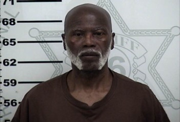 Mugshot of SYLVESTER THOMAS