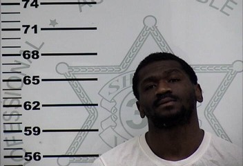 Mugshot of RODRICK ROBQUAVOUS OWENS