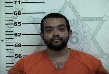 Mugshot of TIMOTHY CHRISTIAN VICKERS