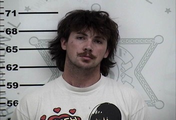 Mugshot of BRAYDEN TYLER BELL