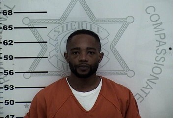 Mugshot of ANTUINE DANELLE DAVIS