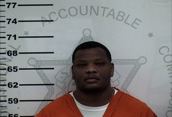 Mugshot of LOGAN MONORE PANNELL