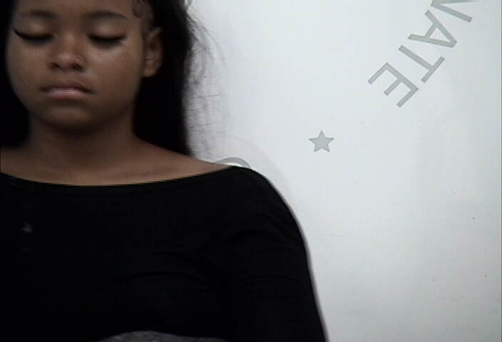 Mugshot of TWANAYA CARMELL WALKER