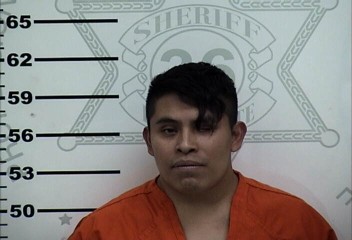 Mugshot of MANUEL GOMEZ-TORRES