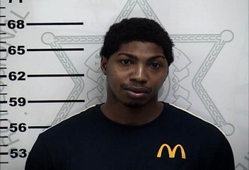 Mugshot of ROBERT LAVELL JR SPAIN