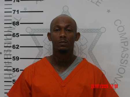 Mugshot of HARVEY SAVIOR