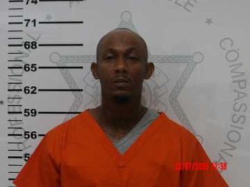 Mugshot of HARVEY SAVIOR