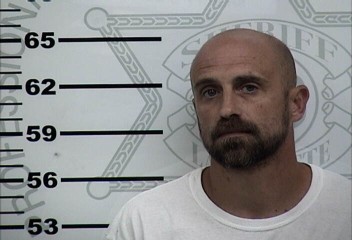 Mugshot of ISAIAH LEON WEBB