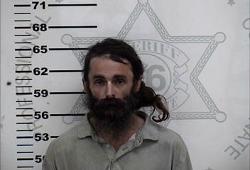 Mugshot of RAYMOND LEE MOODY
