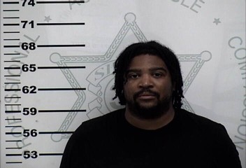 Mugshot of ARSENIAL DEKENNON JONES