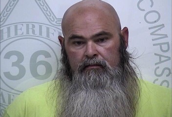 Mugshot of HENRY ALBERT GRUNO
