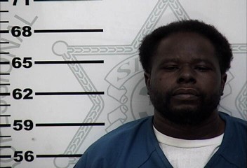 Mugshot of DKOREY TARNEIA JONES