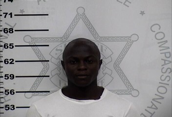 Mugshot of ADEBOLA FESTUS ADEKUNLE