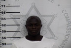 Mugshot of ADEBOLA FESTUS ADEKUNLE