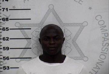Mugshot of ADEBOLA FESTUS ADEKUNLE