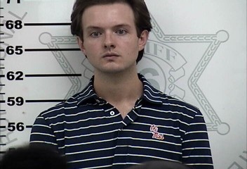 Mugshot of WESTON DEAN FARMER