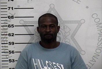 Mugshot of JERRY LEE STRICKLAND
