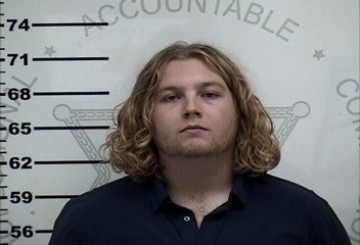 Mugshot of RHYATT ROBERT LEE WALKER