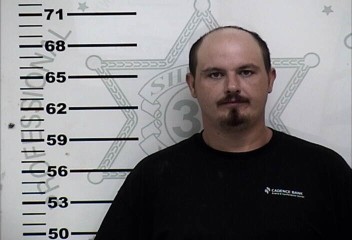 Mugshot of JOSHUA WILLIAM BOLEN