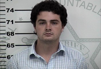 Mugshot of GRADY JAMES HYLAND