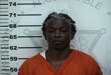 Mugshot of ANTHONY JAMES ROLAND