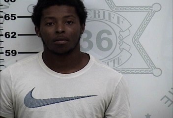 Mugshot of JAMIER ELIJAH FUNCHESS