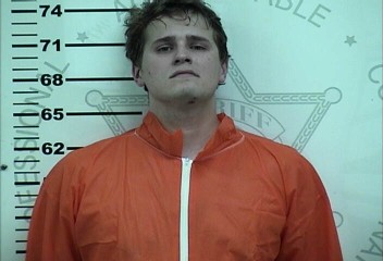 Mugshot of AIDAN CHRISTIAN MOORE