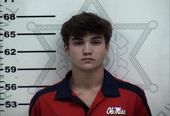 Mugshot of DAVEN SIMS JOHNSON