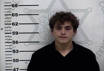 Mugshot of JOHNNY ALEXANDER VASQUEZ TORRES