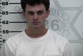 Mugshot of HAYDEN MICHAEL FOLEY