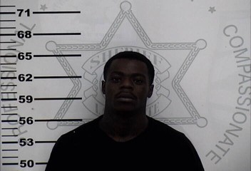 Mugshot of RAYQWON JARMARVIN HOWARD