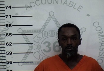 Mugshot of RAYMOND DEWAYNE LONG