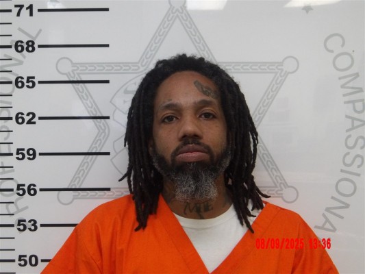 Mugshot of QUINTON MONTEL MCWILLIAMS