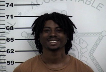 Mugshot of LARNERIAN DATHONY WYLDON