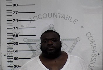 Mugshot of FELIX RICHMOND