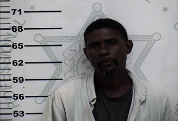 Mugshot of DERRICK DEWAIN BOWEN
