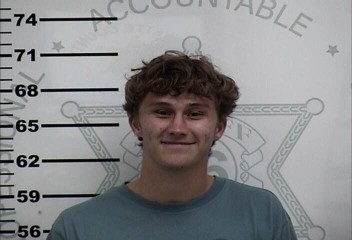 Mugshot of RYAN SANFORD HYDE