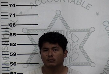 Mugshot of JAMIE VALERIO TOLENTINO