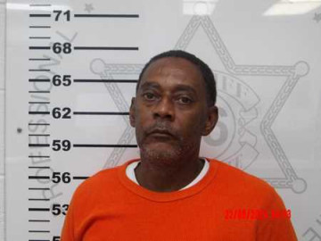 Mugshot of DARNELL JOHN STONE
