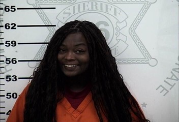 Mugshot of MALAYSIA ONANDA SPEARMAN