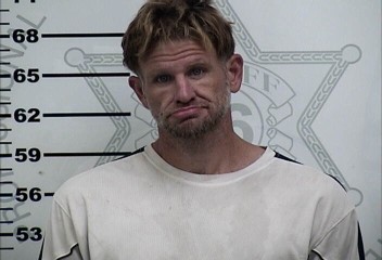 Mugshot of MICHAEL WAYNE LIPPERT
