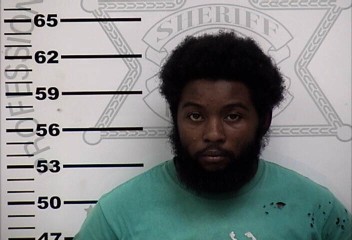 Mugshot of JHANICHOLAS ARTAVIAS HUNT