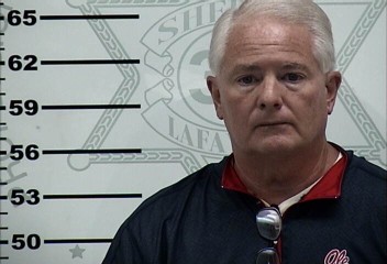 Mugshot of RONALD STEVEN REICH