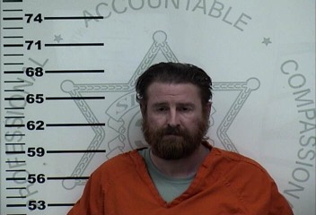 Mugshot of JONATHAN EDWARD STAFFORD