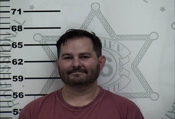 Mugshot of CARY ELLIS ROBBINS
