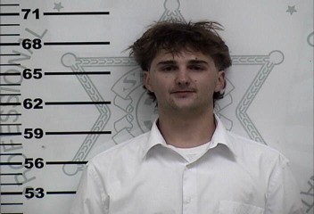 Mugshot of ANDREW DAVID BOLAND
